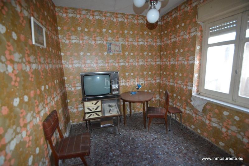 Foto e7b61f07-9768-4969-a7ed-433f38023307. Casa amb aparcament a Molins - Campanete - San Bartolomé Orihuela