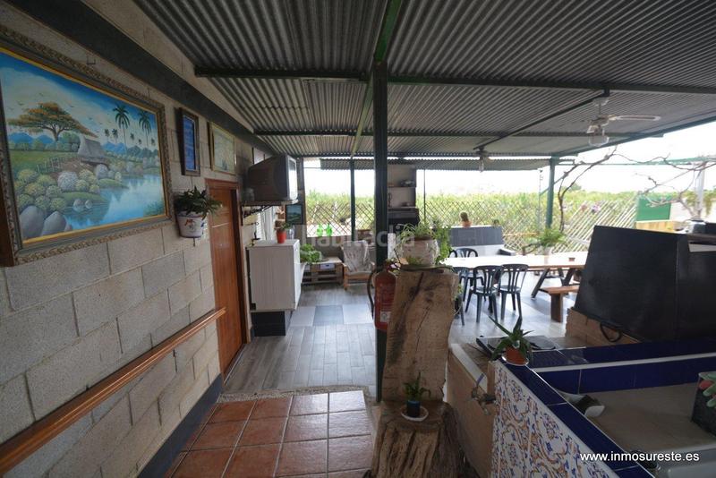 Foto 909128e2-70e8-4802-b80f-8b25821a2498. Masía casa con terreno unos 3.354 m2. de superficie zona la matanza, 85 m2. construidos en Santomera