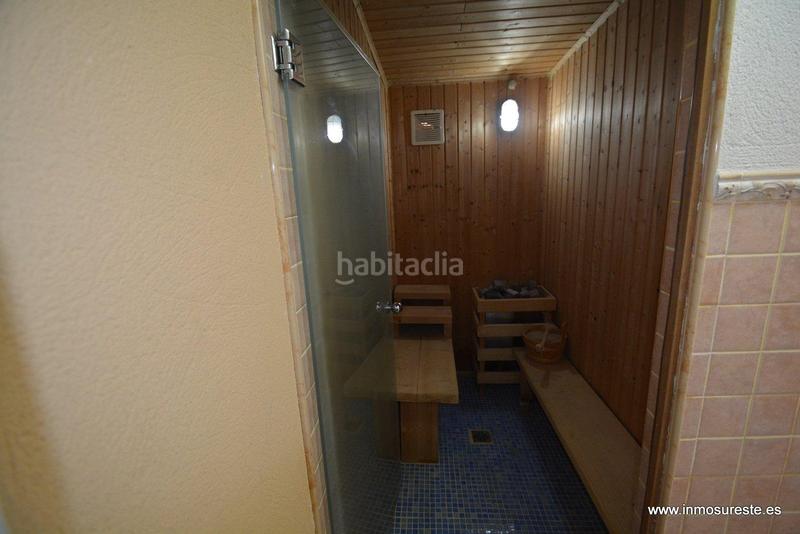 Foto a0a515d3-f48d-412c-9318-fb72f44242b6. Masía casa con terreno unos 3.354 m2. de superficie zona la matanza, 85 m2. construidos en Santomera