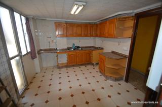 Appartement à Orihuela Ciudad