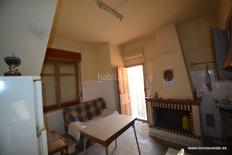 Foto 19aebf31-d604-414d-9a03-4a5bf0ea2e94. Casa a Molins - Campanete - San Bartolomé Orihuela