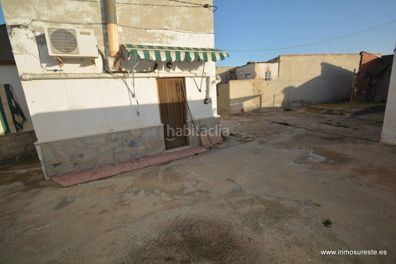 Foto 52f5b748-b0b1-43e5-b374-b3a6c84b7f74. Casa a Molins - Campanete - San Bartolomé Orihuela