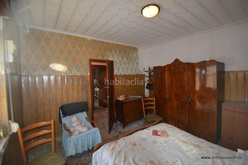 Foto 93b33c62-f681-48c7-b347-3a1ecae9fcb3. Casa a Molins - Campanete - San Bartolomé Orihuela