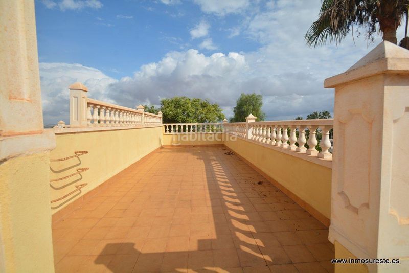 Foto df2c8fa3-4150-4903-a66b-f5d744f4e2ae. Xalet amb aparcament a Los Balcones-Los Altos Torrevieja