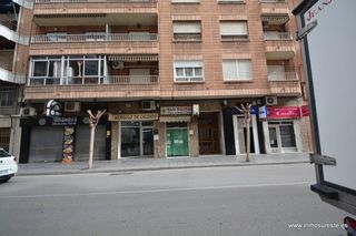 Local Comercial en Orihuela Ciudad