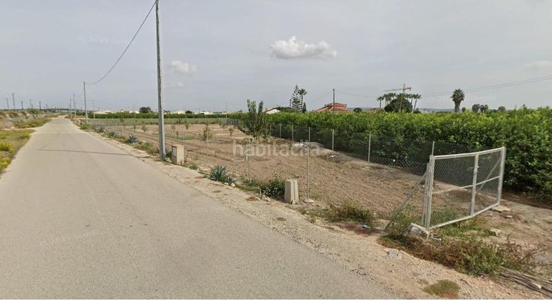 Foto 23a4e382-4667-428a-b0ee-f2dabc05a100. Finca rústica a Orihuela ciudad Orihuela