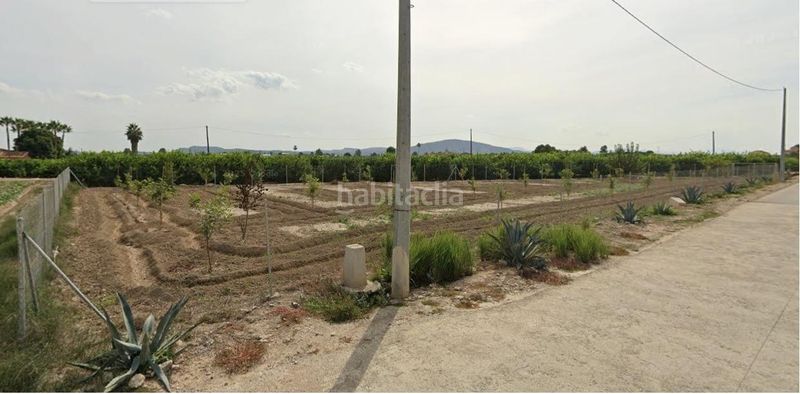 Foto c3615c40-384f-49db-b433-d47d39a62f84. Finca rústica a Orihuela ciudad Orihuela