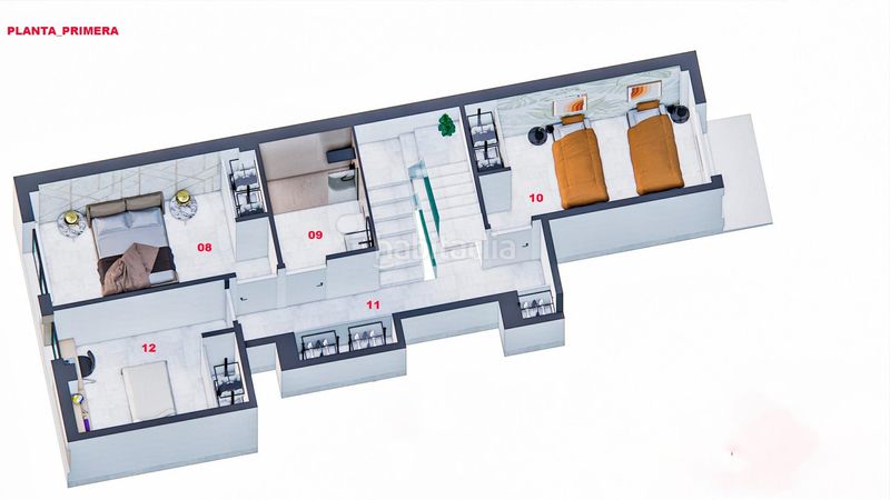 Foto 0c6ccea3-c3c7-4528-b55b-d3a0aaa1bd96. Xalet amb aparcament a Molins - Campanete - San Bartolomé Orihuela