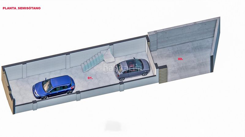 Foto 6957aff8-ecfd-404a-833e-384f6d271b4f. Xalet amb aparcament a Molins - Campanete - San Bartolomé Orihuela