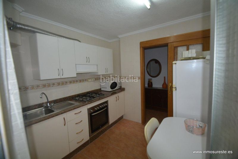 Foto 184896b9-612e-4f2b-b830-3b55ee65136d. Planta baixa a Orihuela ciudad Orihuela