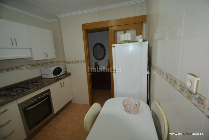 Foto 5cb64f9c-6425-46ed-9414-45319e63fe14. Planta baixa a Orihuela ciudad Orihuela