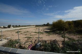 Solar industrial a Bigastro. Oportunidad para negocio !! parcela industrial en el polígono in