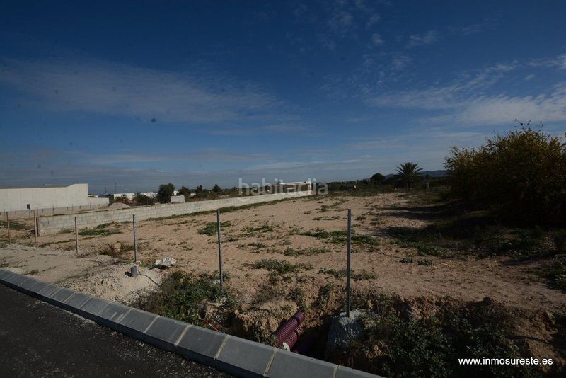 Foto aadd5e6b-5fa7-47eb-ba00-4d1d064fc8de. Solar industrial a Bigastro