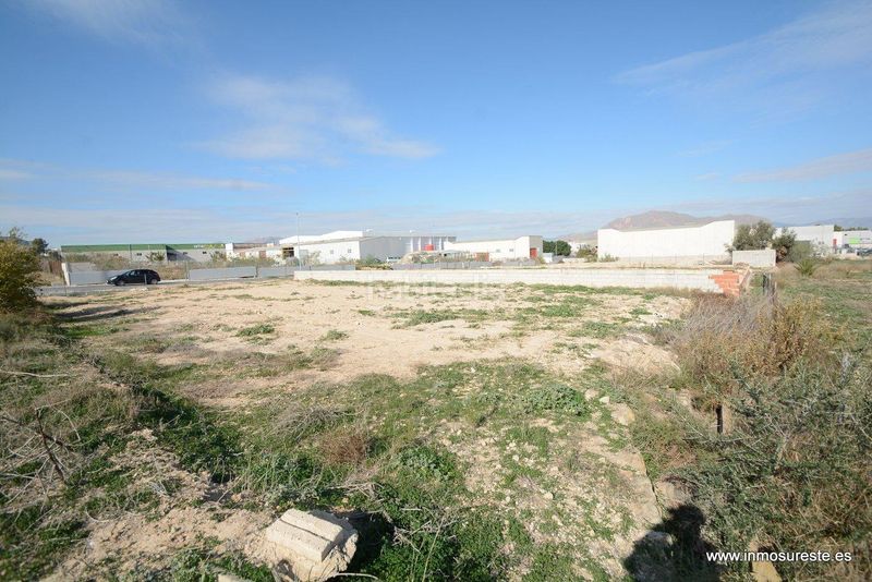 Foto fb71b35e-cc52-4b9f-93a5-34f5bb124098. Solar industrial a Bigastro