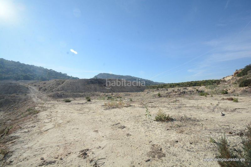 Foto a6566ceb-d657-4260-8da1-5bb40345985a. Finca rústica a Desamparados - Hurchillo - Torremendo Orihuela