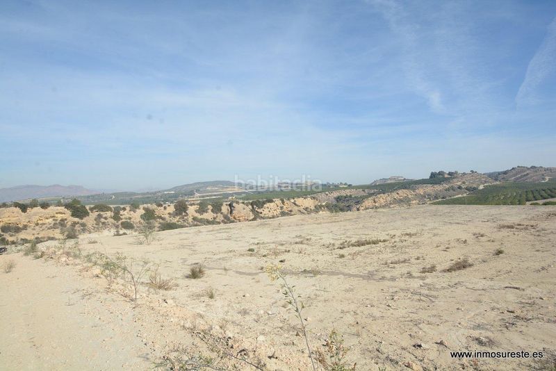 Foto e7e7fd56-2d14-4946-a229-05577be5d477. Finca rústica a Desamparados - Hurchillo - Torremendo Orihuela