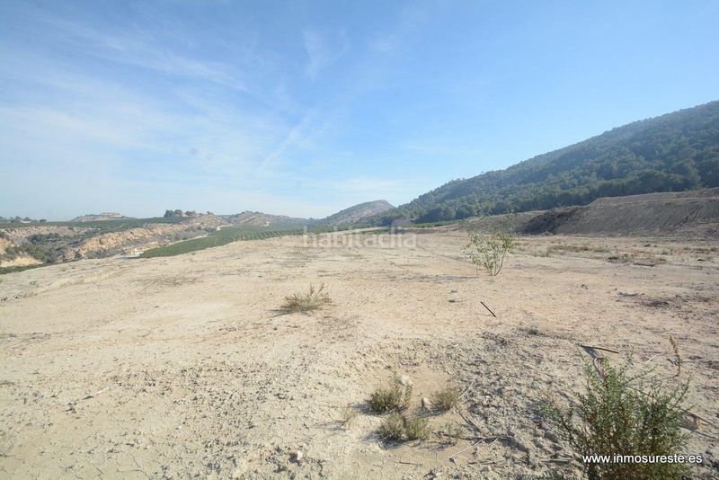 Foto ffb78b5a-e272-4ffb-ab51-f6af0a8a6dc9. Finca rústica a Desamparados - Hurchillo - Torremendo Orihuela