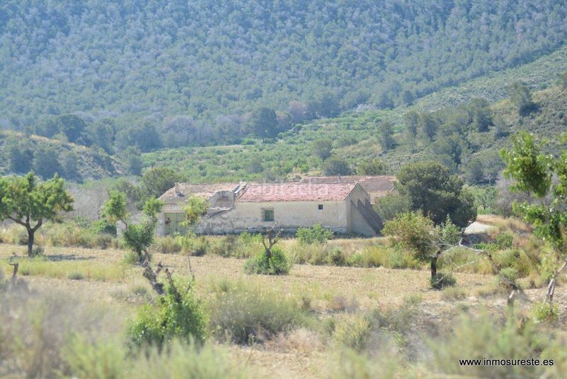 Foto 6d189b82-ae72-4497-8379-cb30b8c11845. Finca rústica a Sucina Murcia