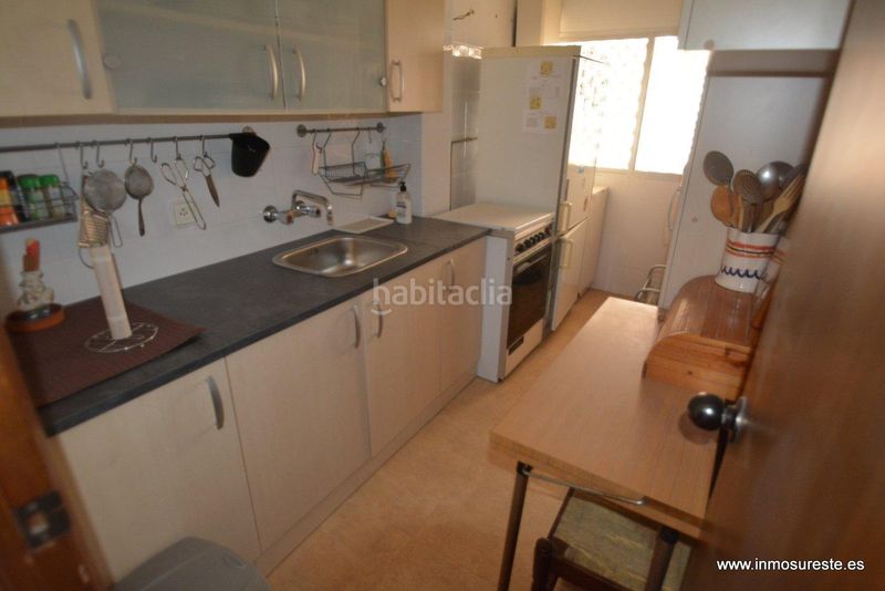 Foto 2e97de7d-7cc3-4d61-908a-f21f779279d6. Pis a Zona Playa del Cura Torrevieja