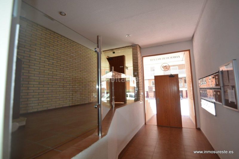 Foto 4830123a-85c7-492a-a5ef-a94c8c39b42f. Pis a Zona Playa del Cura Torrevieja