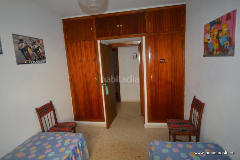 Foto 4de71793-f7ba-4d24-8276-e72982239821. Pis a Zona Playa del Cura Torrevieja