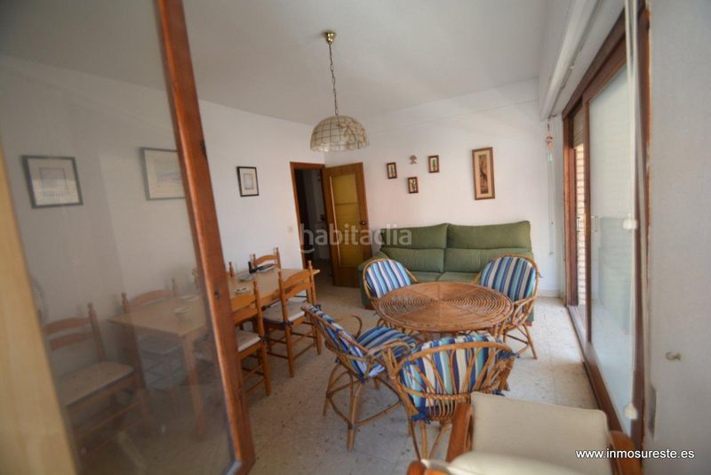 Foto 54611031-c3b2-4cdd-8805-44385ae7f2e4. Pis a Zona Playa del Cura Torrevieja