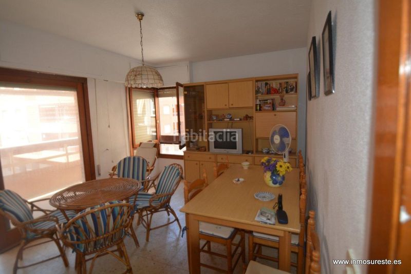 Foto 6e583c59-ec00-47a6-9d61-4a9b2c3d1687. Pis a Zona Playa del Cura Torrevieja