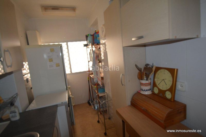 Foto 98b3024d-948c-4863-b6e1-163340ce7d35. Pis a Zona Playa del Cura Torrevieja