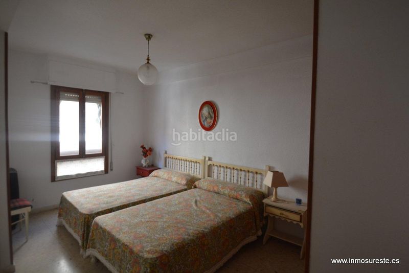 Foto d4837127-3048-4883-bd80-79bbcfecc8d7. Pis a Zona Playa del Cura Torrevieja