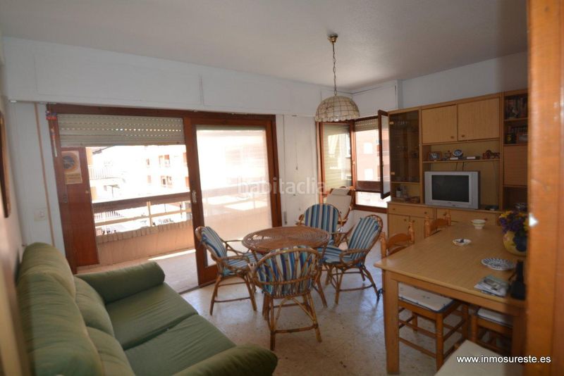 Foto dbd9833e-d2e5-40f5-bb7e-22a460c70656. Pis a Zona Playa del Cura Torrevieja