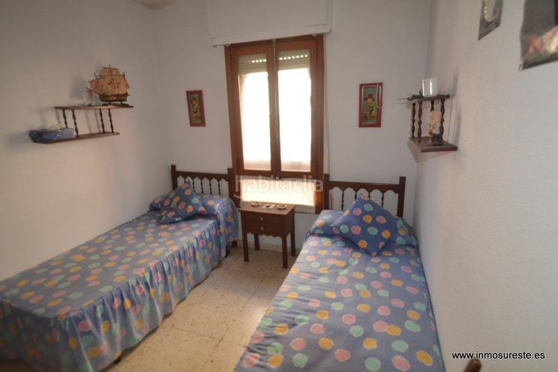 Foto e4d948d3-6f85-40b1-a74b-60d7c8fc0987. Pis a Zona Playa del Cura Torrevieja