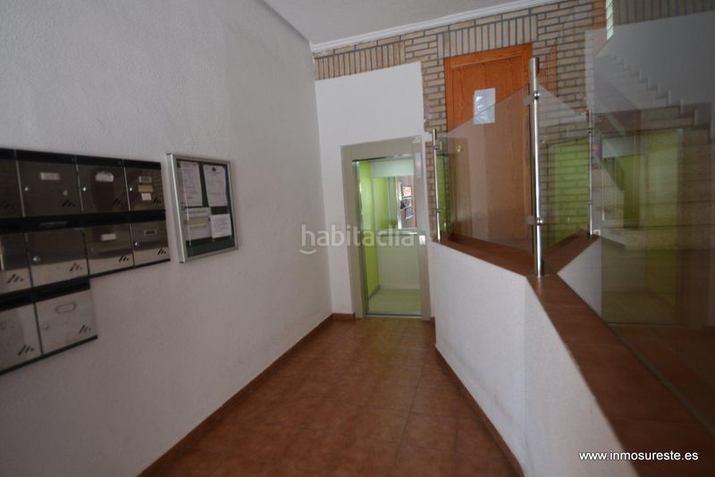 Foto edff1d4d-bfd5-4dea-a24a-3fc6d17f1b66. Pis a Zona Playa del Cura Torrevieja