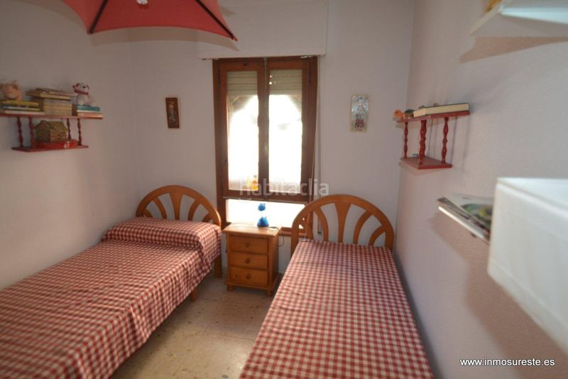 Foto ee4c0af3-6465-4d13-804b-77e853b11c45. Pis a Zona Playa del Cura Torrevieja