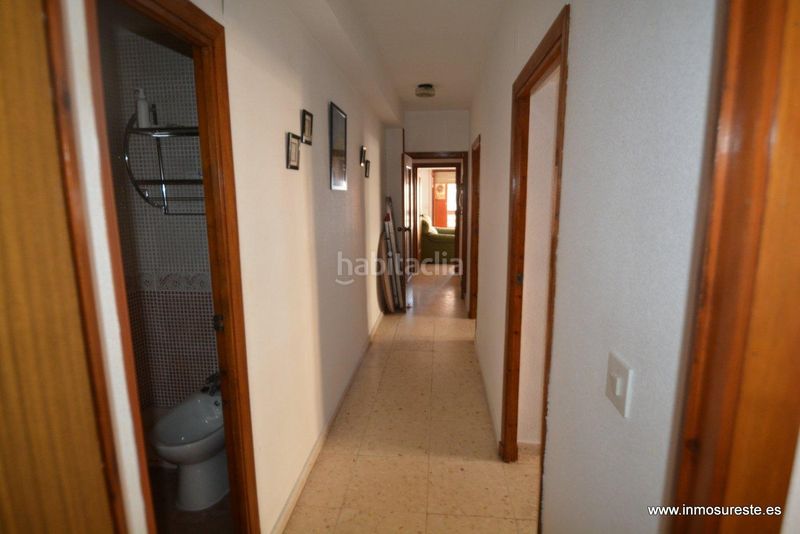 Foto f3a79078-6f81-4817-a9a9-337c4eb9a5d2. Pis a Zona Playa del Cura Torrevieja