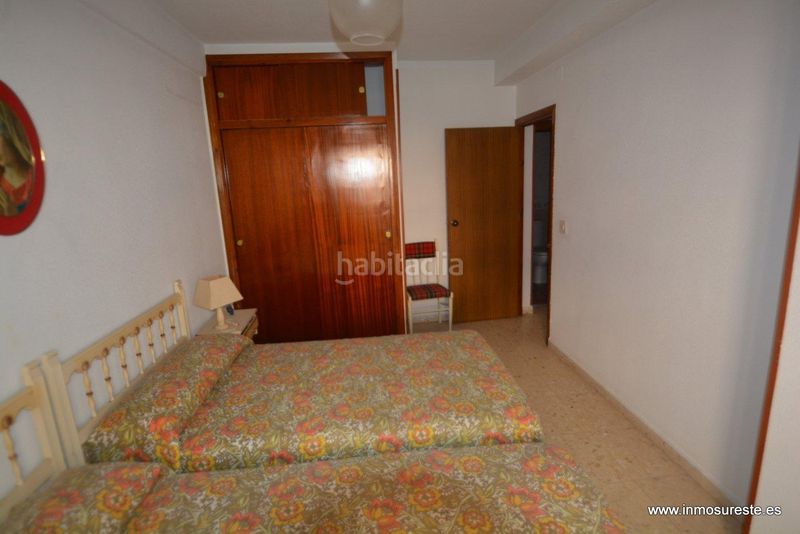 Foto feae4b53-5d95-4d77-bdaf-136b27316f40. Pis a Zona Playa del Cura Torrevieja