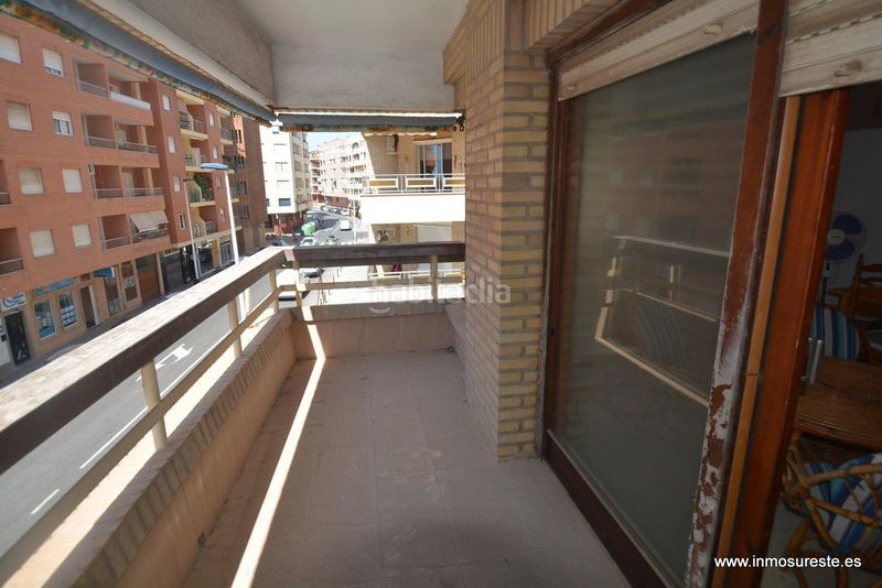 Foto ffe2e86c-fdc5-4462-ad6d-5fd91bd6a969. Pis a Zona Playa del Cura Torrevieja