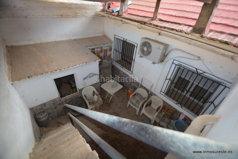 Foto 2a7d5659-a7c8-4e8c-89e1-10fbd7644400. Casa a Orihuela ciudad Orihuela