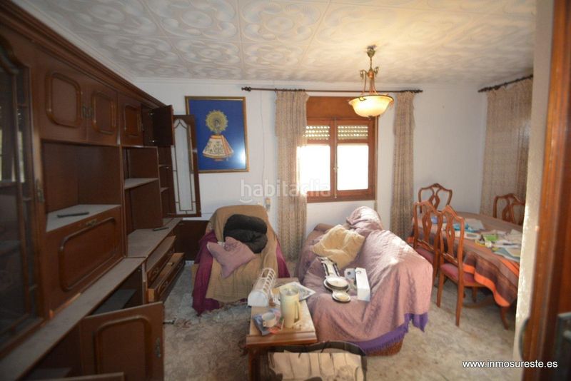 Foto 3a256d3a-b979-4d4a-80a1-25d241341105. Casa a Orihuela ciudad Orihuela