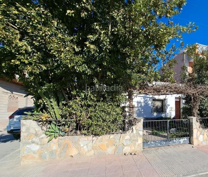Foto 7bb296c8-c828-4066-a0dd-9a8f08b6f594. Casa a Orihuela ciudad Orihuela