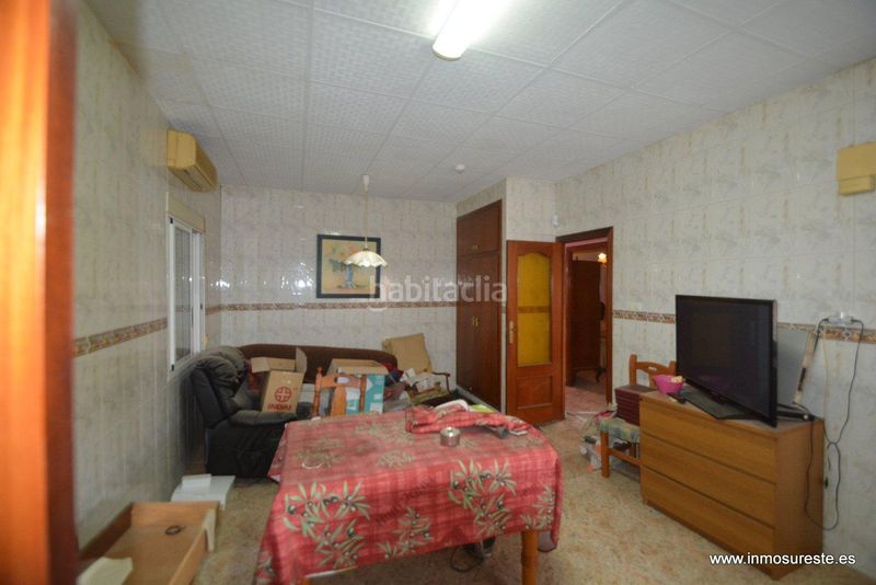 Foto a89ef9a5-76c2-426e-8435-588909ff1fa2. Casa a Orihuela ciudad Orihuela