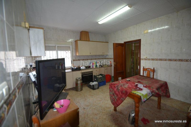 Foto f4e04e4f-640d-4597-870e-603888ed72ff. Casa a Orihuela ciudad Orihuela
