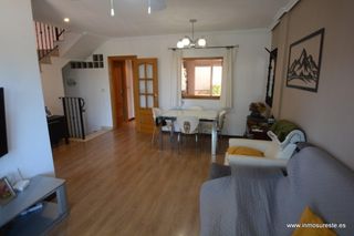 Casa adossada a Montepinar - La Aparecida - Raiguero