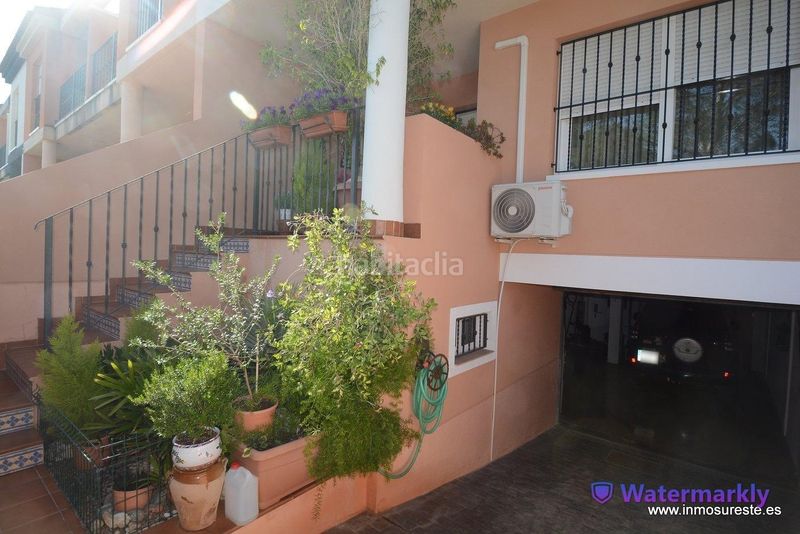 Foto 0642e2c7-9b4a-4382-8d7a-a05b76d78c8c. Casa adossada amb aparcament a Montepinar - La Aparecida - Raiguero Orihuela