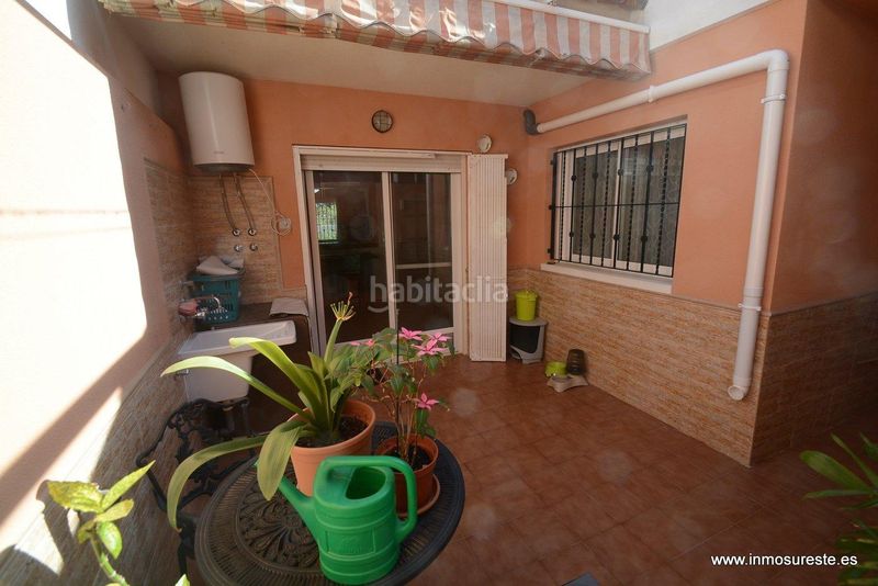Foto 06809853-3e3f-40de-a413-d90d3a751666. Casa adossada amb aparcament a Montepinar - La Aparecida - Raiguero Orihuela