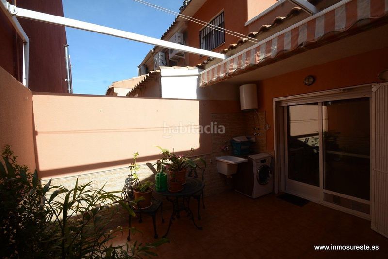 Foto 06da0ed8-cc5d-4976-865e-26a1dd377a72. Casa adossada amb aparcament a Montepinar - La Aparecida - Raiguero Orihuela
