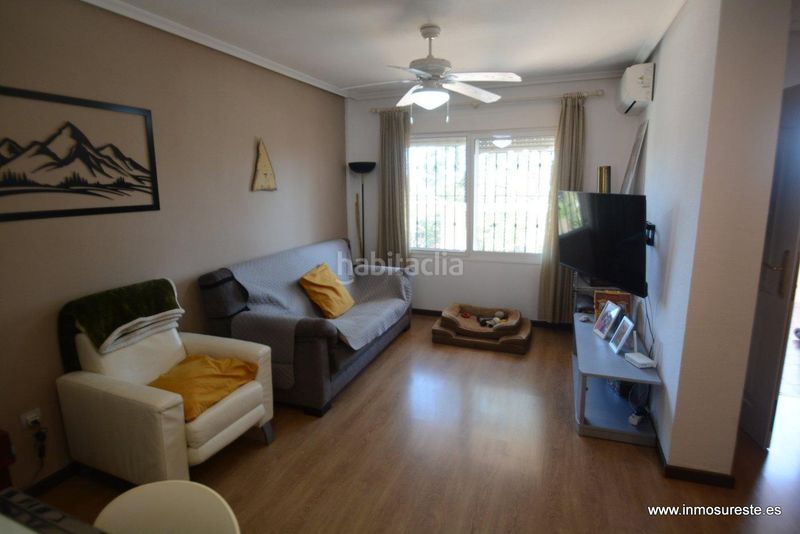 Foto 083aa6c4-b027-4267-9c68-0ccaa7be6648. Casa adossada amb aparcament a Montepinar - La Aparecida - Raiguero Orihuela