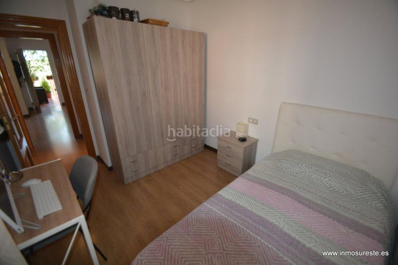 Foto 0a1ca4eb-8892-4b15-bfeb-0fc971384ae3. Casa adossada amb aparcament a Montepinar - La Aparecida - Raiguero Orihuela