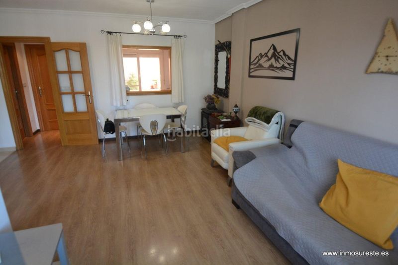 Foto 12306a94-b57f-4633-ba66-df209ec07e37. Casa adossada amb aparcament a Montepinar - La Aparecida - Raiguero Orihuela
