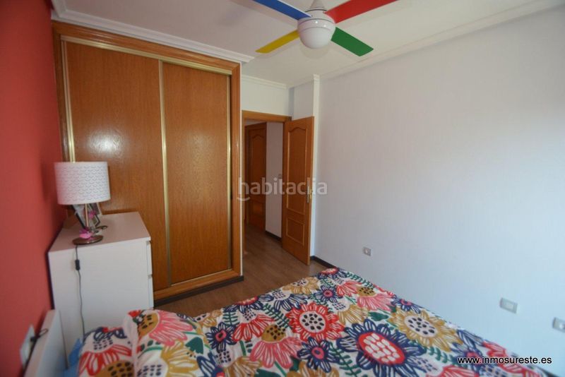 Foto 1a6a8d67-9b55-45b8-80f2-90a2c7b01a3e. Casa adossada amb aparcament a Montepinar - La Aparecida - Raiguero Orihuela