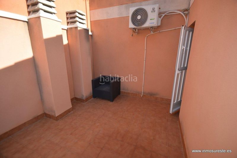 Foto 213bd3a8-b812-474c-89e2-d62348a9200d. Casa adossada amb aparcament a Montepinar - La Aparecida - Raiguero Orihuela